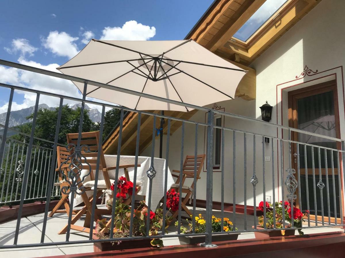Apartment Genzianella Mansarda Molveno-andalo
